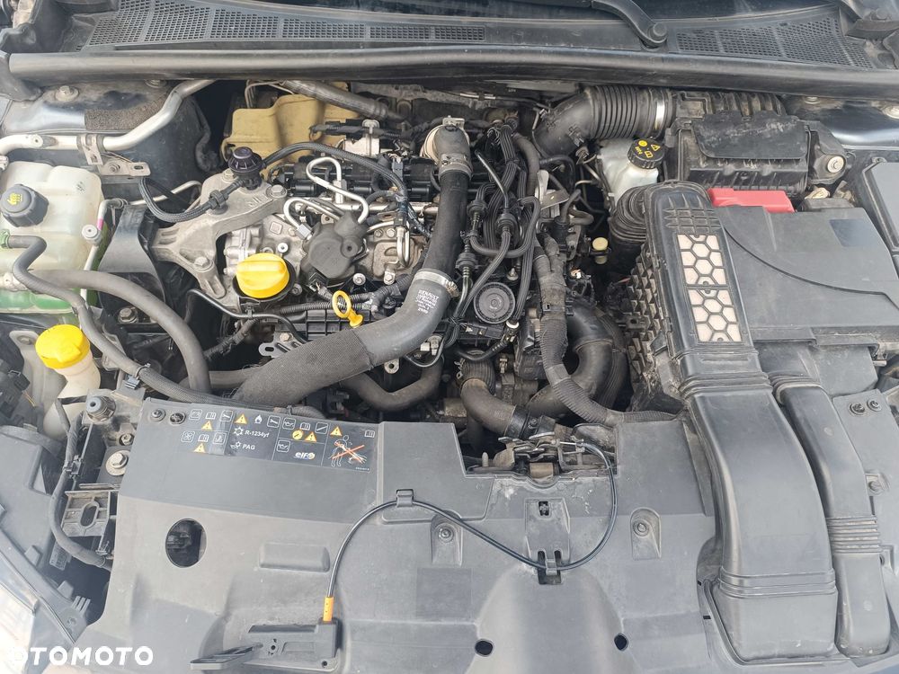 Renault Megane - 7