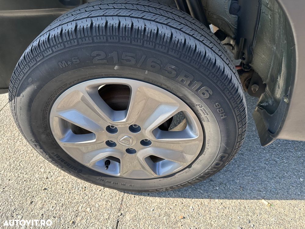 Dacia Duster 1.5 dCi 4x2 Prestige - 22