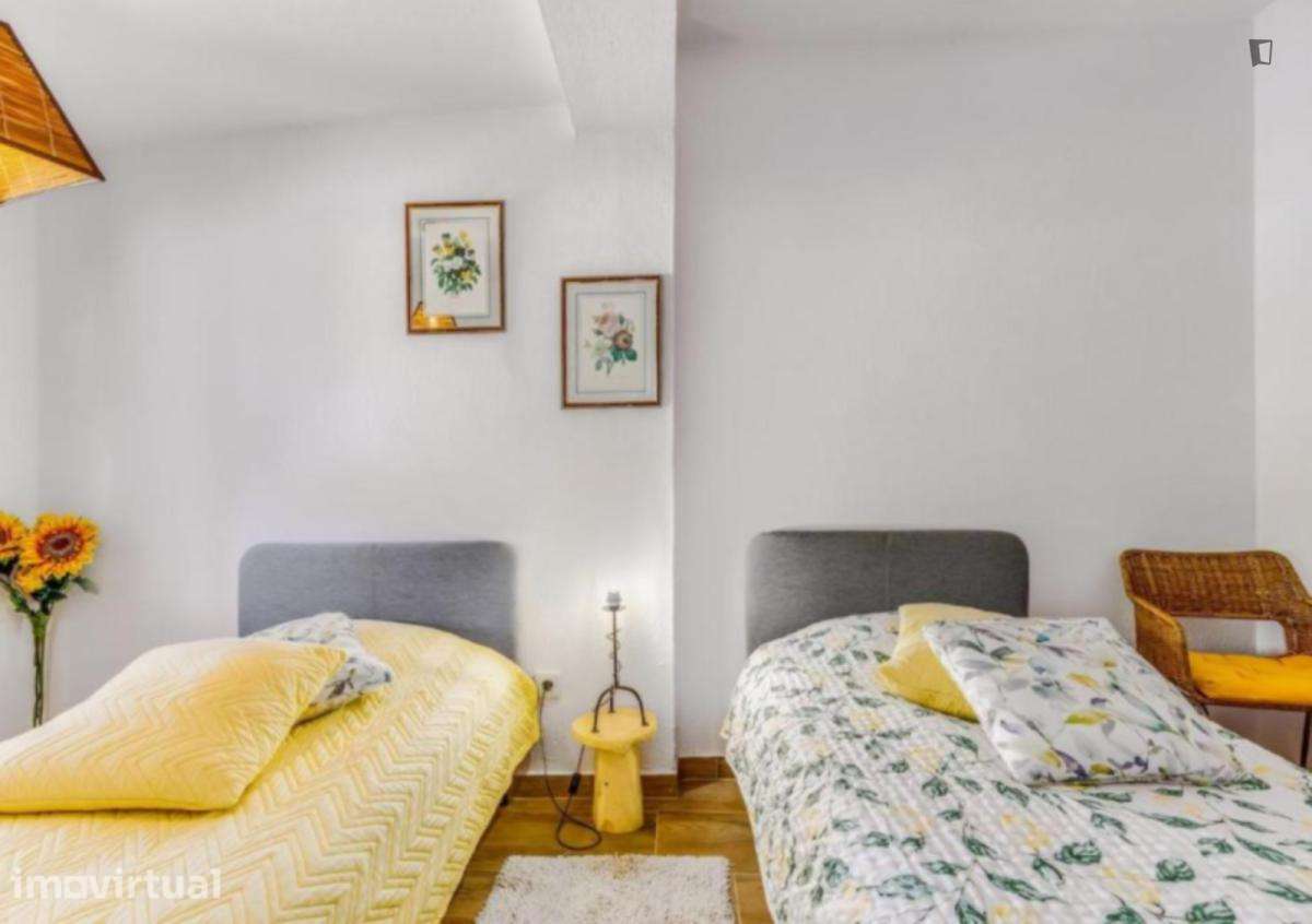 Casa com 1 quartos - localizado em Setubal - Grande imagem: 3/27