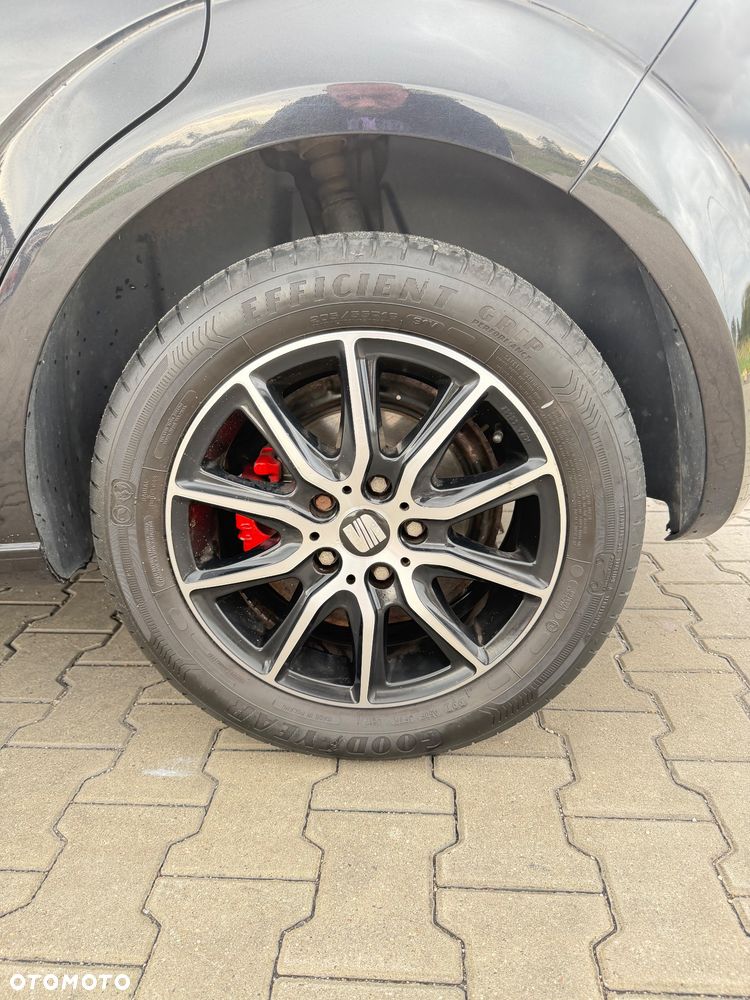 Seat Leon 1.6 Stylance - 6