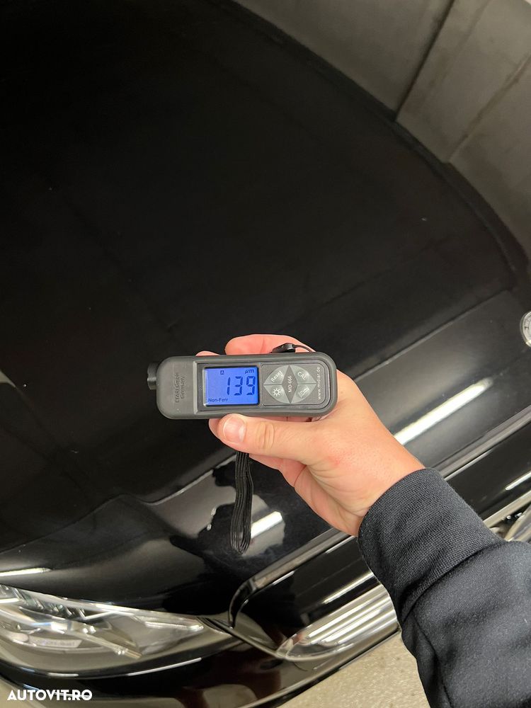 Mercedes-Benz E 220 d T 9G-TRONIC AMG Line - 8