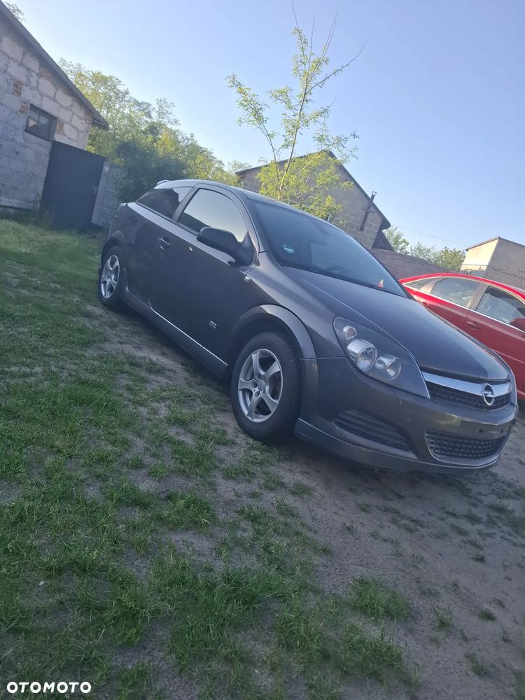 Opel Astra 1.6 Innovation - 5