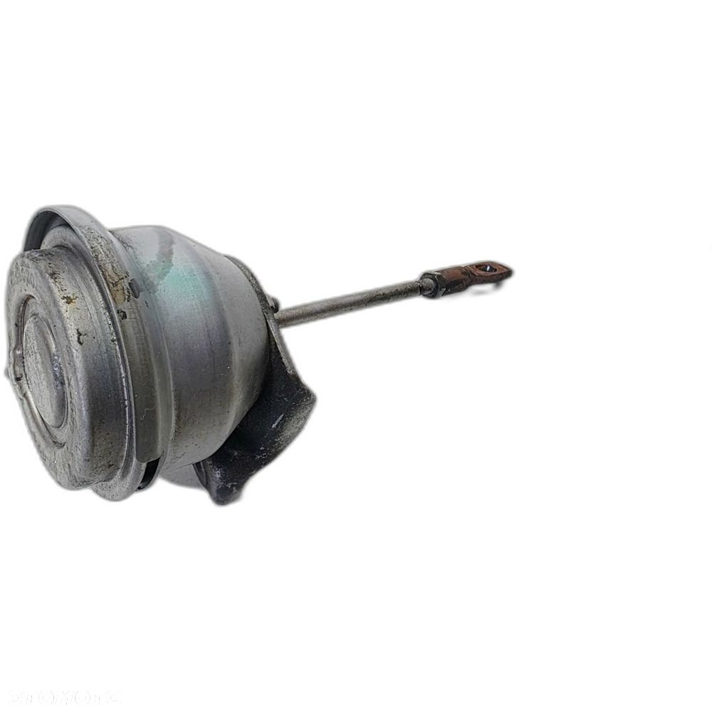 GRUSZKA TURBO ZAWÓR AUDI VOLKSWAGEN SEAT SKODA 1.4 TFSI 49373-18020 - 1