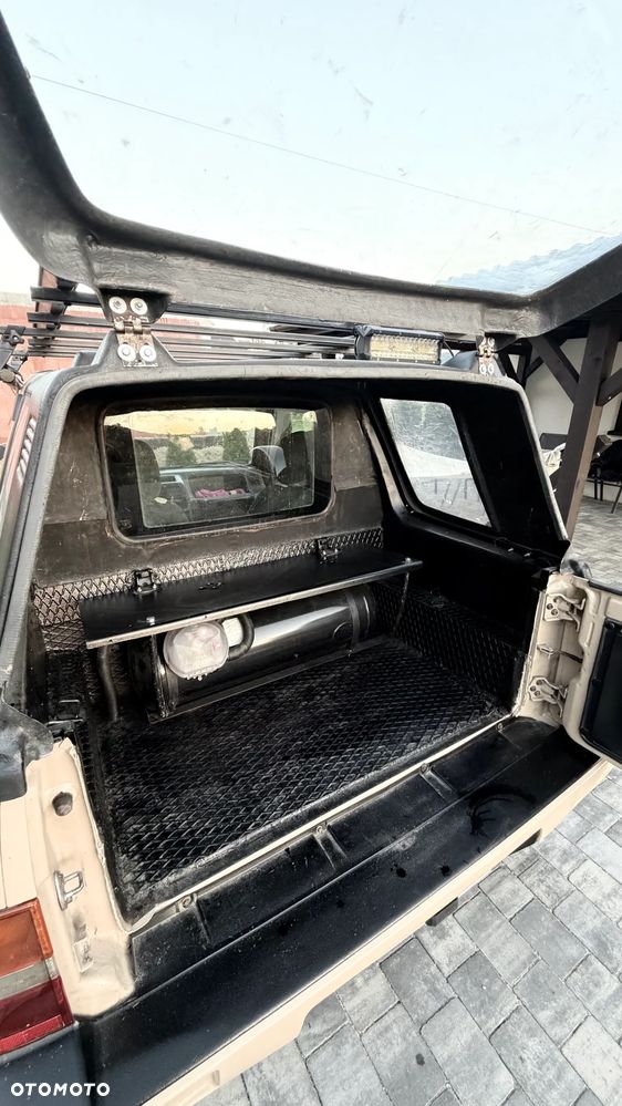 Suzuki Vitara - 8