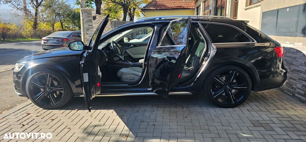 Audi A6 Allroad - 4