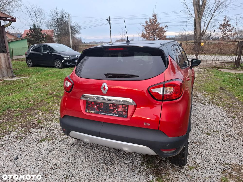 Renault Captur - 4