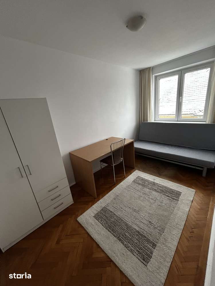 Apartament 3camere, central,medicina - Imagine principală: 5/6