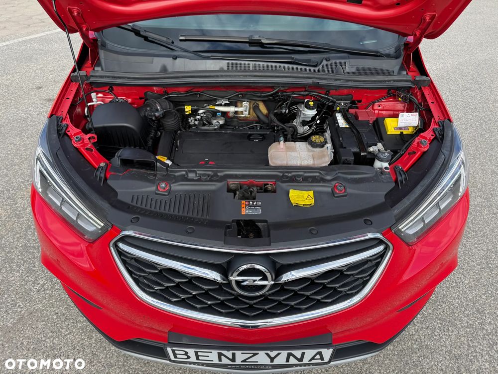 Opel Mokka 1.6 ecoFLEX Start/Stop Color Edition - 6