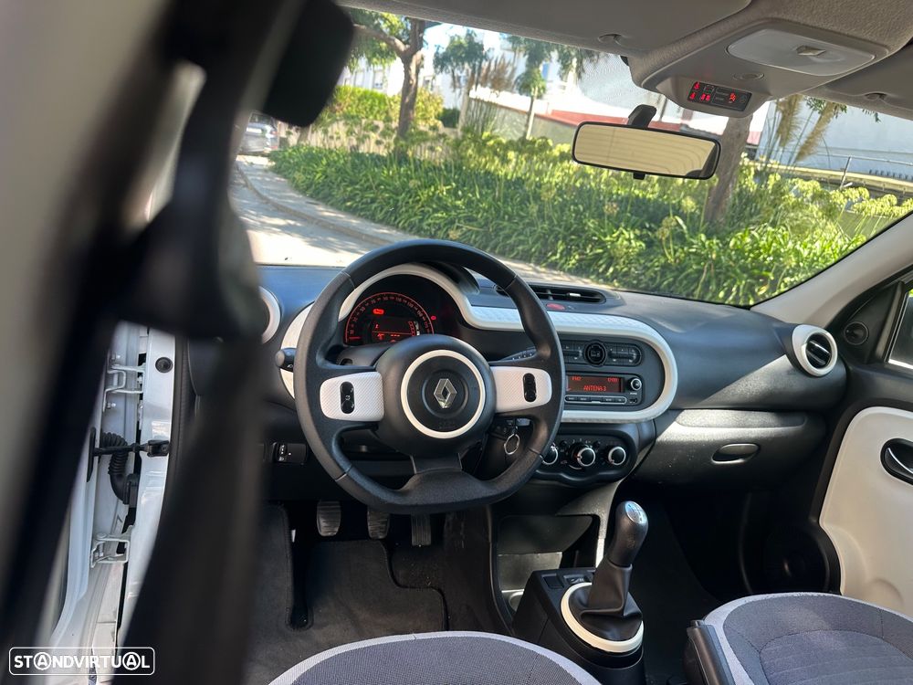Renault Twingo SCe 70 Life - 10