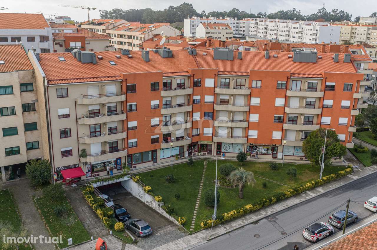 ✨ Loja para Venda na Rua dos Fogueteiros – Matosinhos - Grande imagem: 2/17