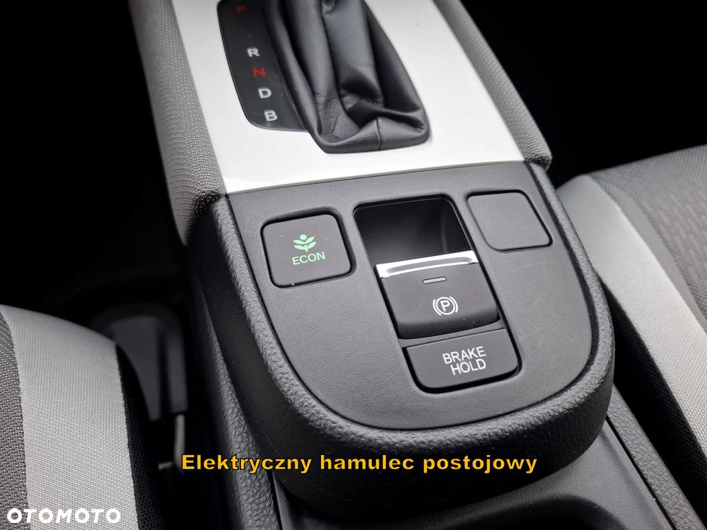 Honda Jazz 1.5 i-MMD Executive Crosstar - 31