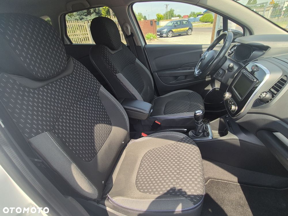 Renault Captur - 6