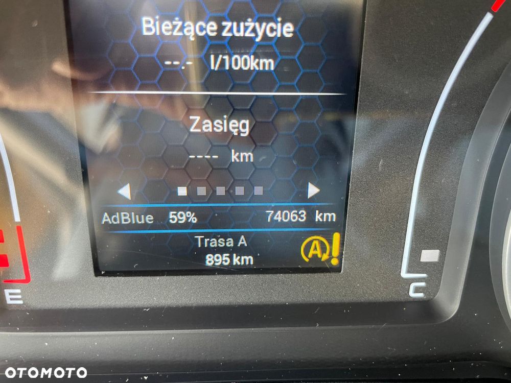 Iveco 35S16 12m3 L3H2 - 18