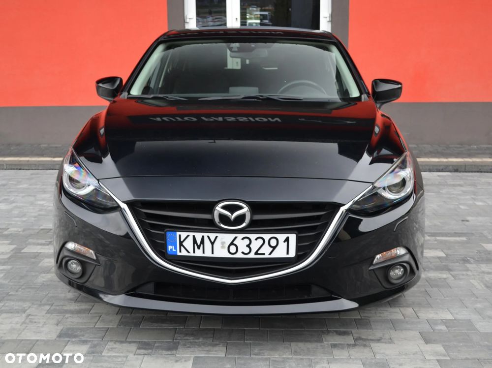 Mazda 3 1.5 D Skypassion - 20