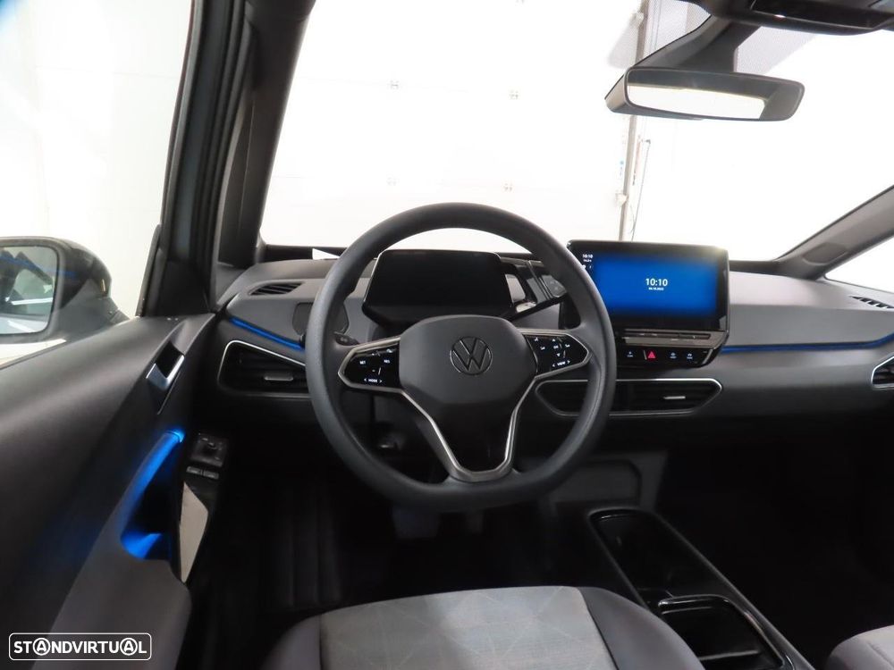 VW ID.3 Pro Performance Upgrade - 13