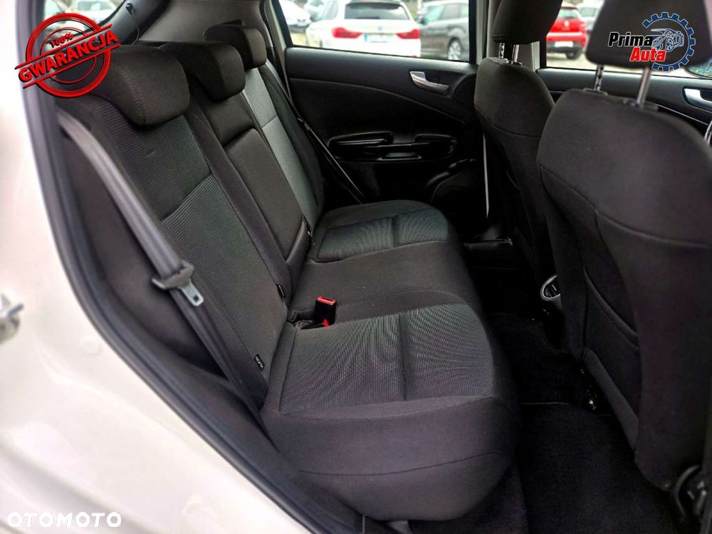 Alfa Romeo Giulietta - 5