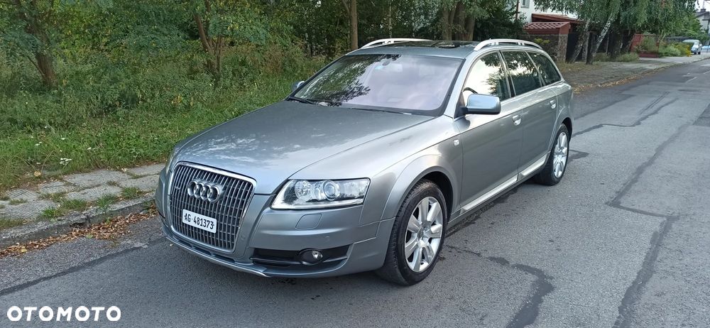 Audi A6 Allroad - 8