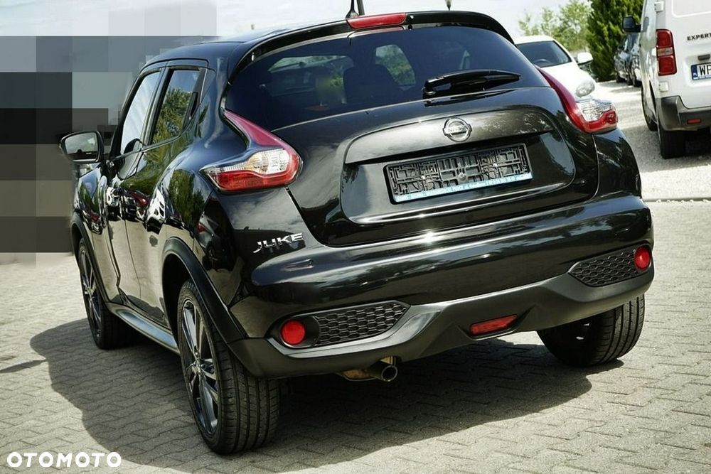 Nissan Juke - 4