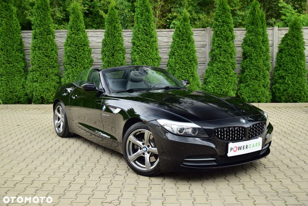 BMW Z4 sDrive30i - 40