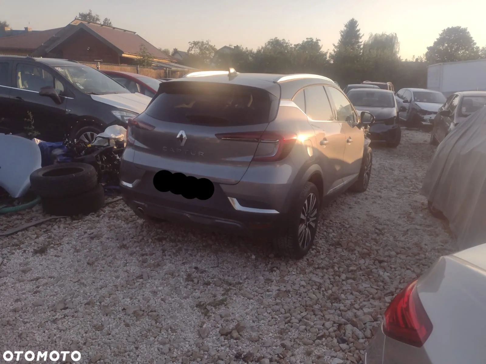 Renault Captur - 1