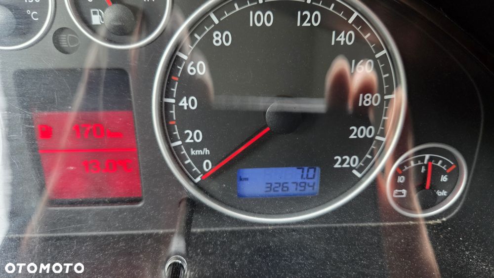 Volkswagen Multivan L1 Atlantis - 18