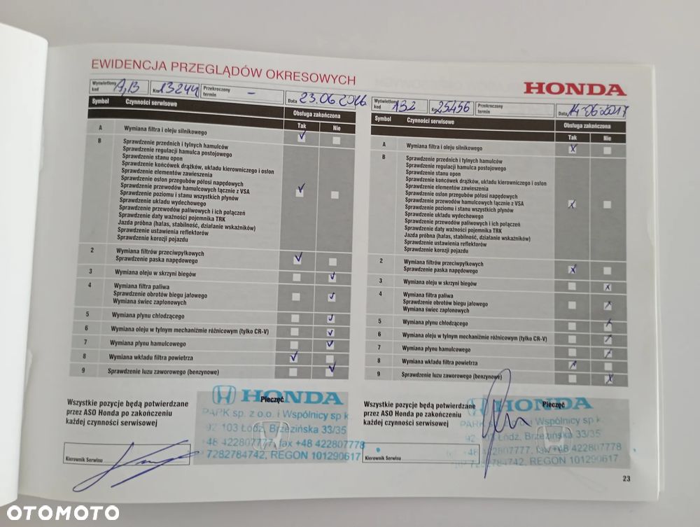 Honda CR-V 2.0 Lifestyle - 24