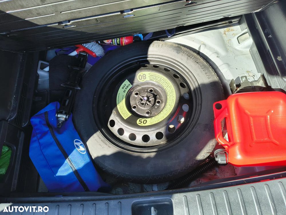 Hyundai Tucson 1.6 T-GDi 4WD 6MT Style - 18