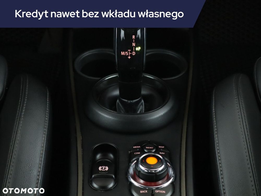 MINI Countryman - 19