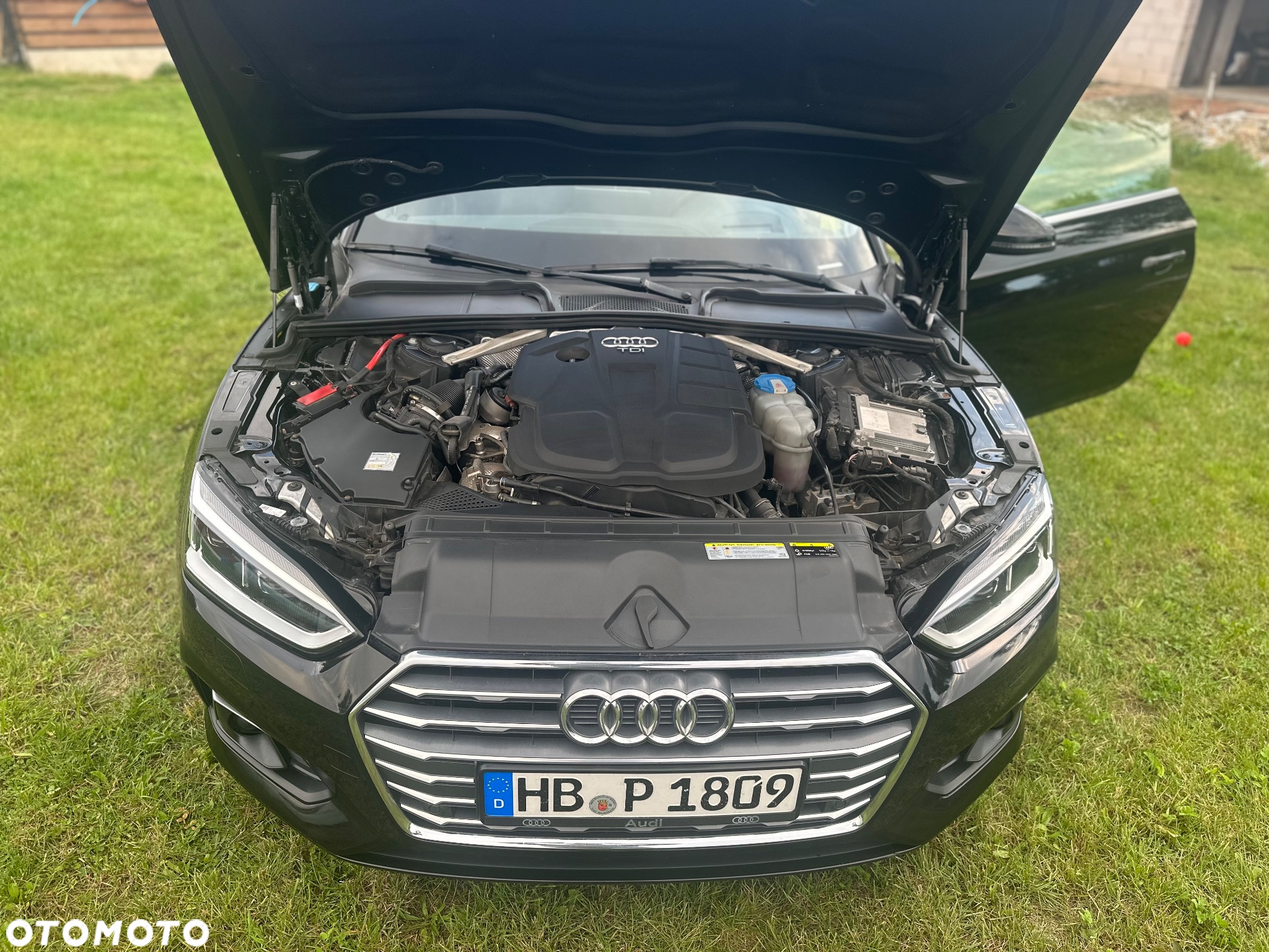 Audi A5 - 7