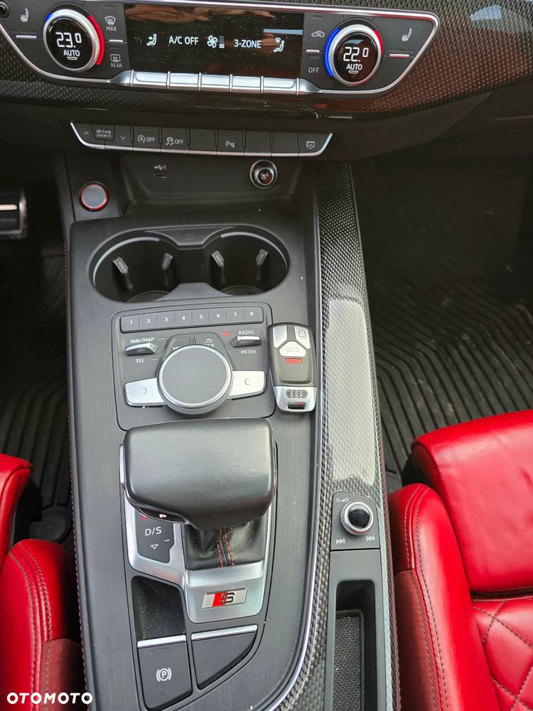 Audi S5 Coupé 3.0 TFSI quattro tiptronic - 26