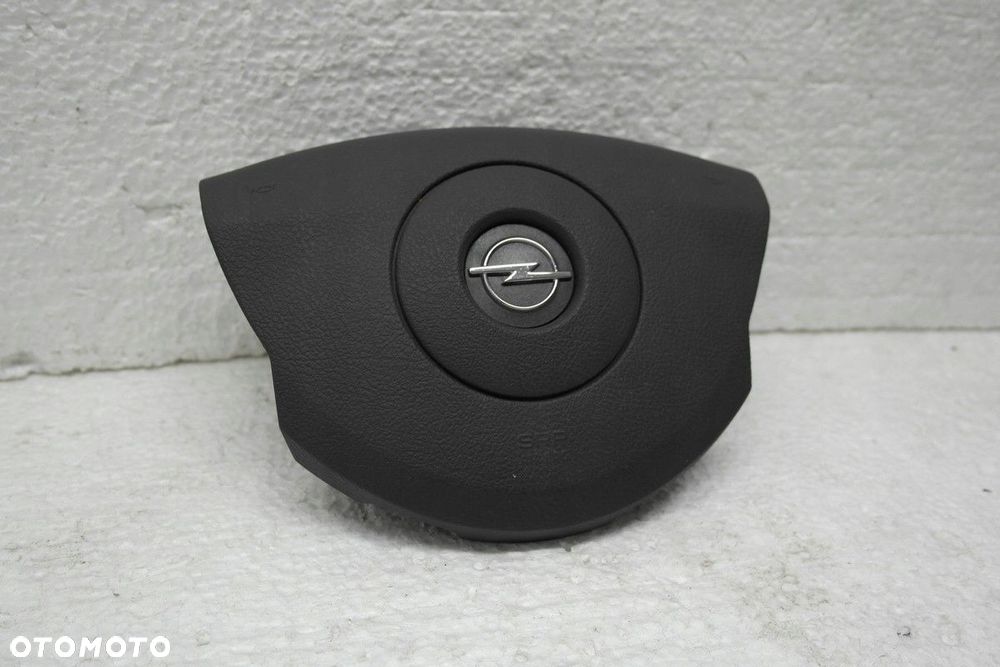 opel vivaro air bag airbag poduszka tempomat