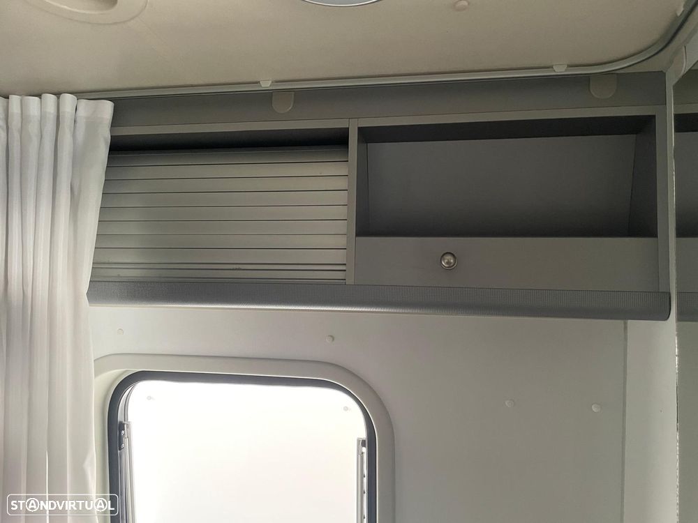 Adria Twin SP Titan - Autocaravana - 33