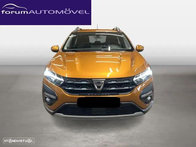 Dacia Sandero 1.0 ECO-G Stepway Comfort Bi-Fuel - 3