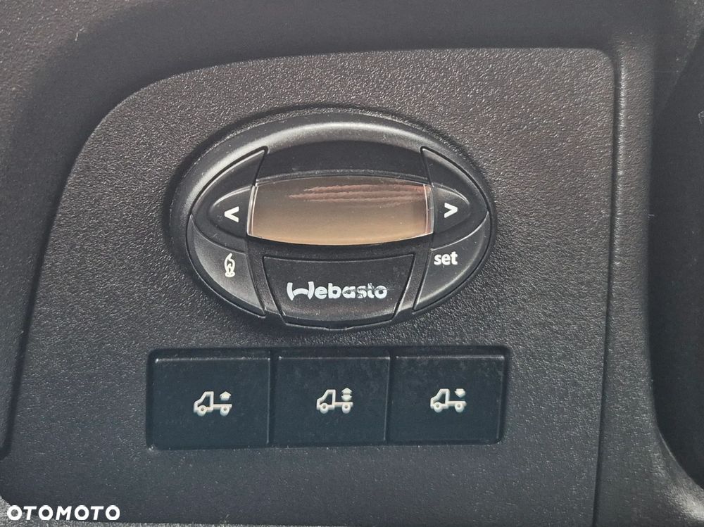 Iveco A60C15 DAILY / SPROWADZONE / EURO 6 / 92 000 KM - 25