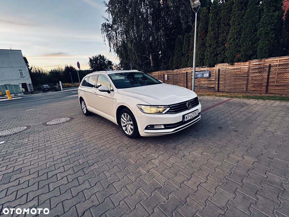 Volkswagen Passat 2.0 TDI BMT Highline DSG - 6