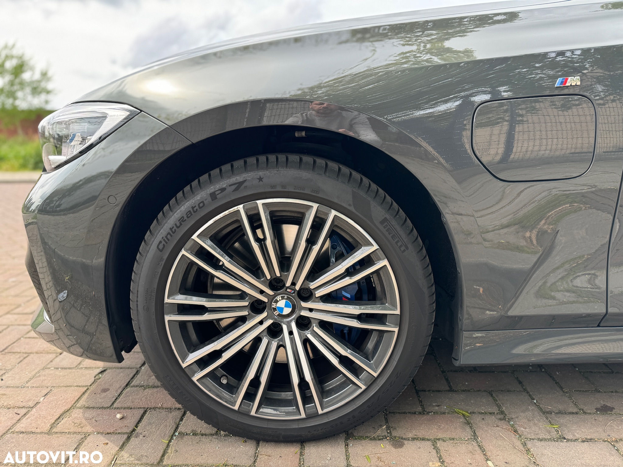 BMW Seria 3 - 25