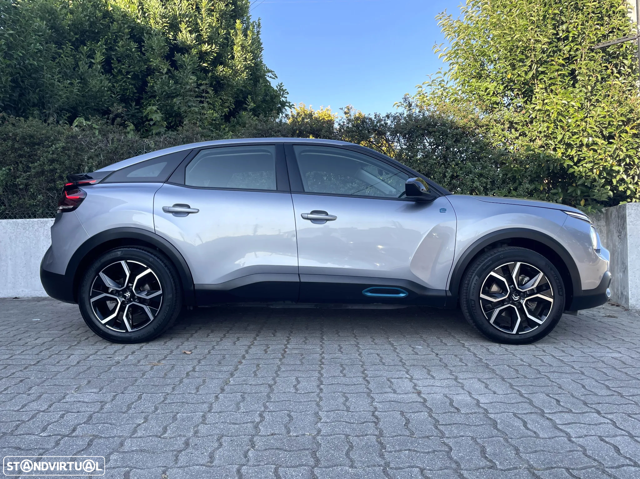 Citroën e-C4 50 kWh Feel Pack - 6