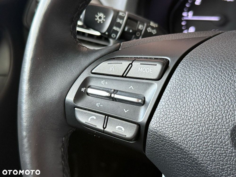 Hyundai i30 1.5 DPI Comfort - 16