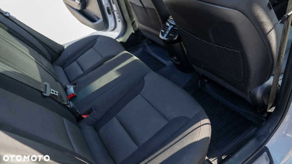 Hyundai i40 Kombi 1.7 CRDi Style - 19