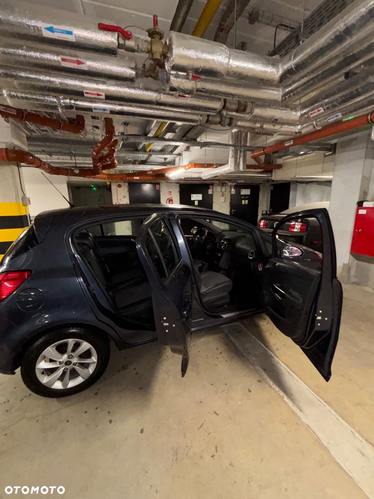Opel Corsa 1.4 16V Enjoy - 4