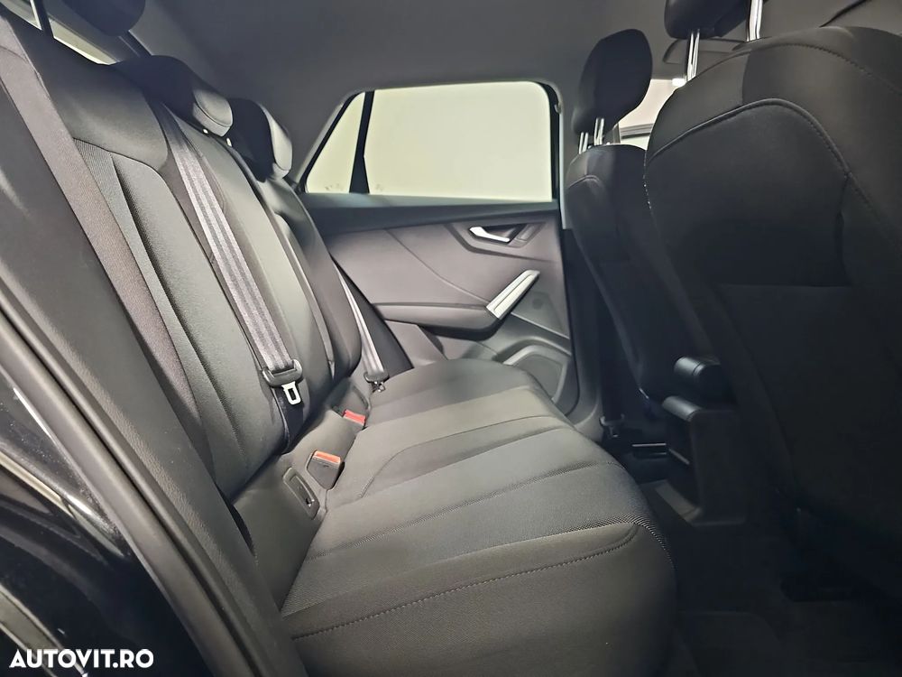 Audi Q2 - 13