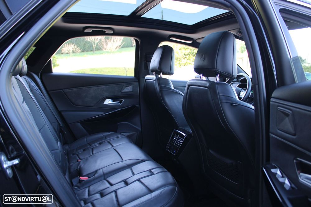 DS DS7 Crossback E-Tense Rivoli EAT8 - 28