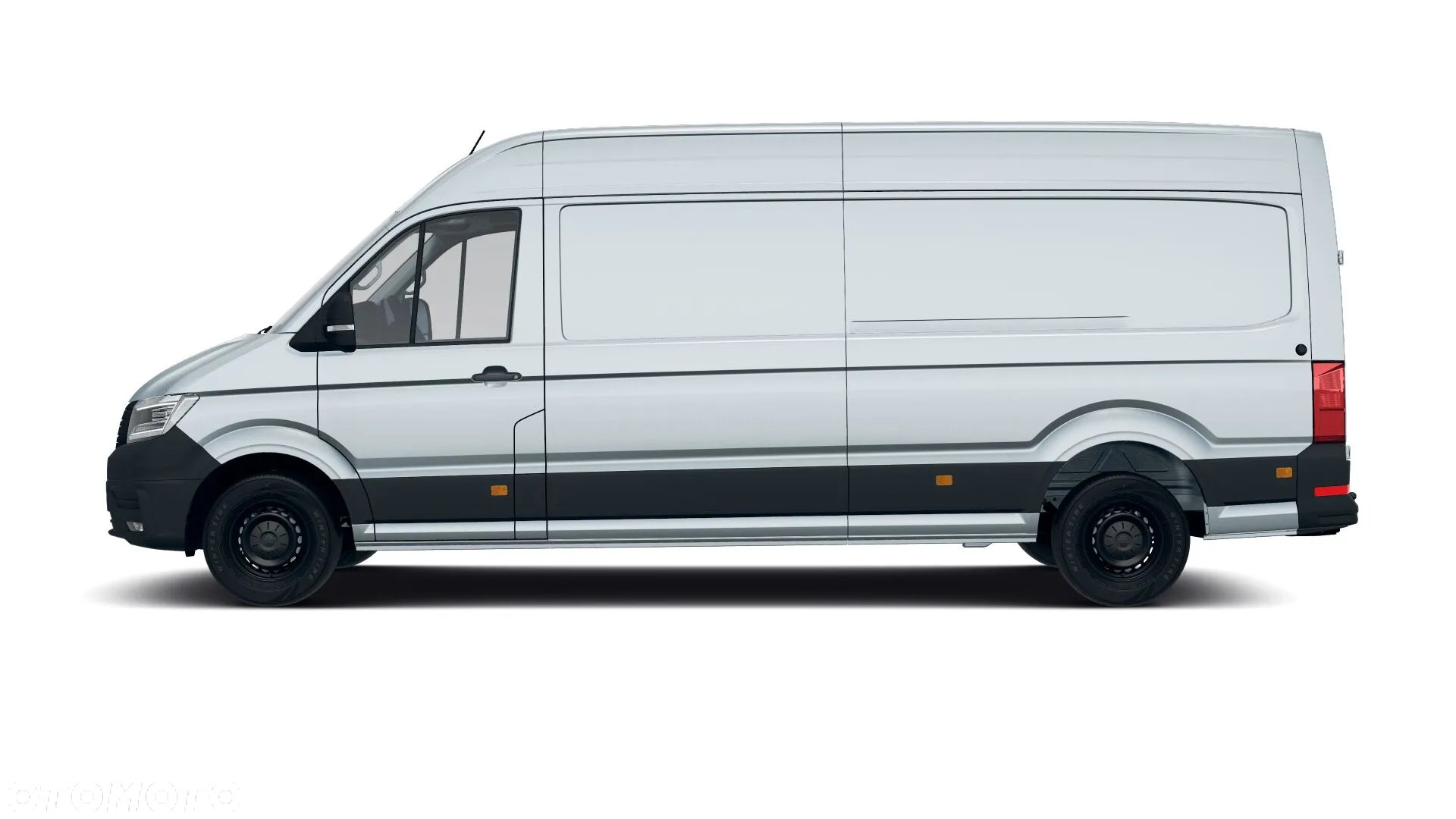 Volkswagen Crafter - 7