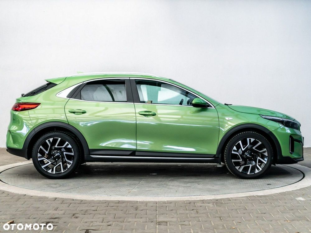 Kia XCeed 1.5 T-GDI M DCT - 5