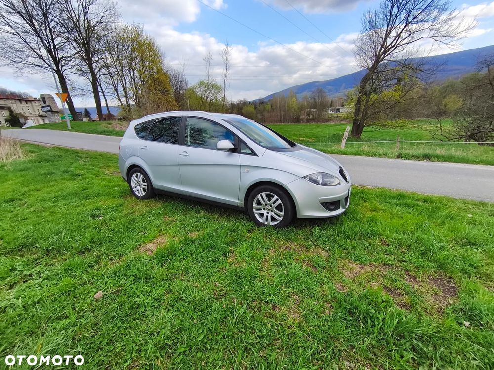 Seat Altea XL 1.9 TDI Stylance - 3