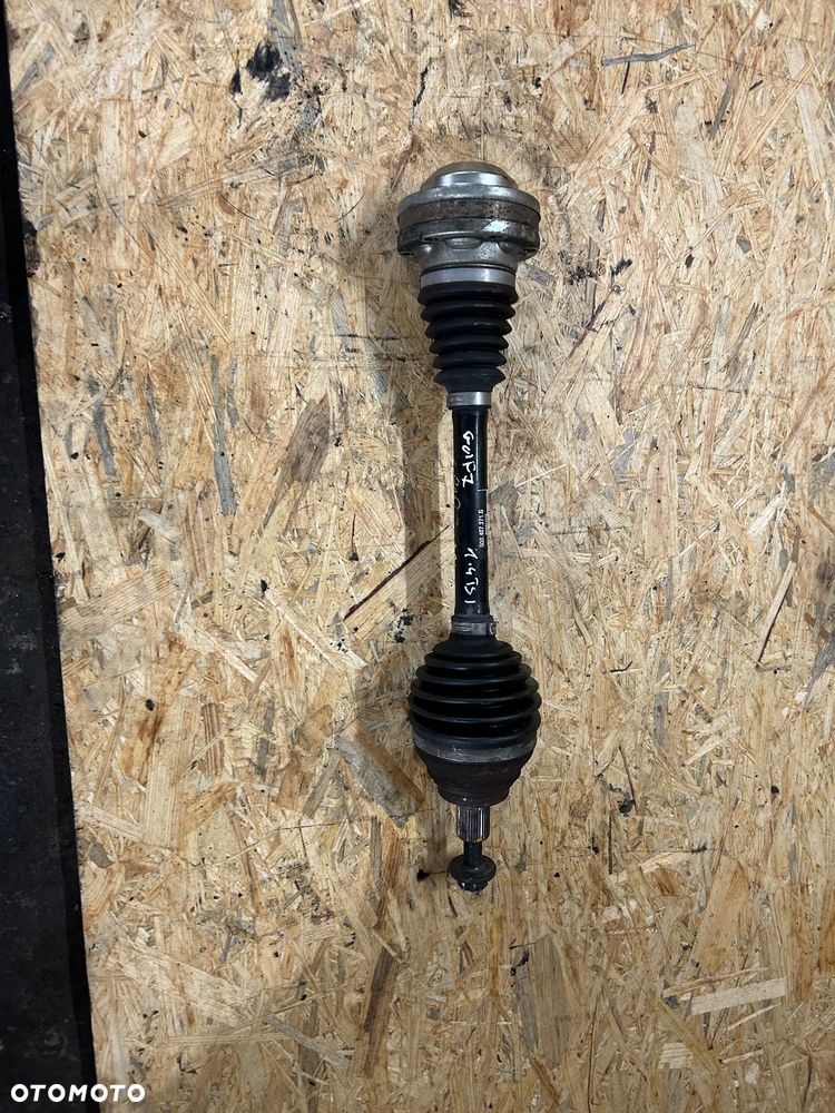 Volkswagen Golf VII półoś lewa  5Q0407271G 1.4 tsi leon III Octavia III - 1