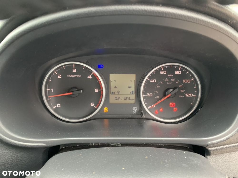 Mitsubishi L200 Pick Up 4x4 S&S Double Cab Intro Edition II - 15