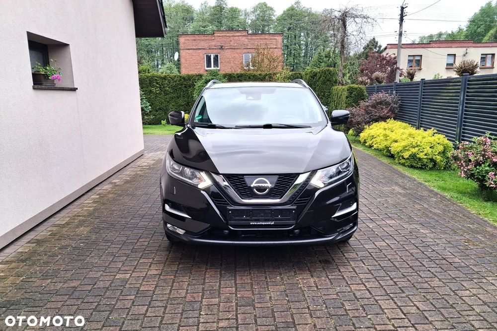 Nissan Qashqai 1.6 DIG-T Tekna - 6