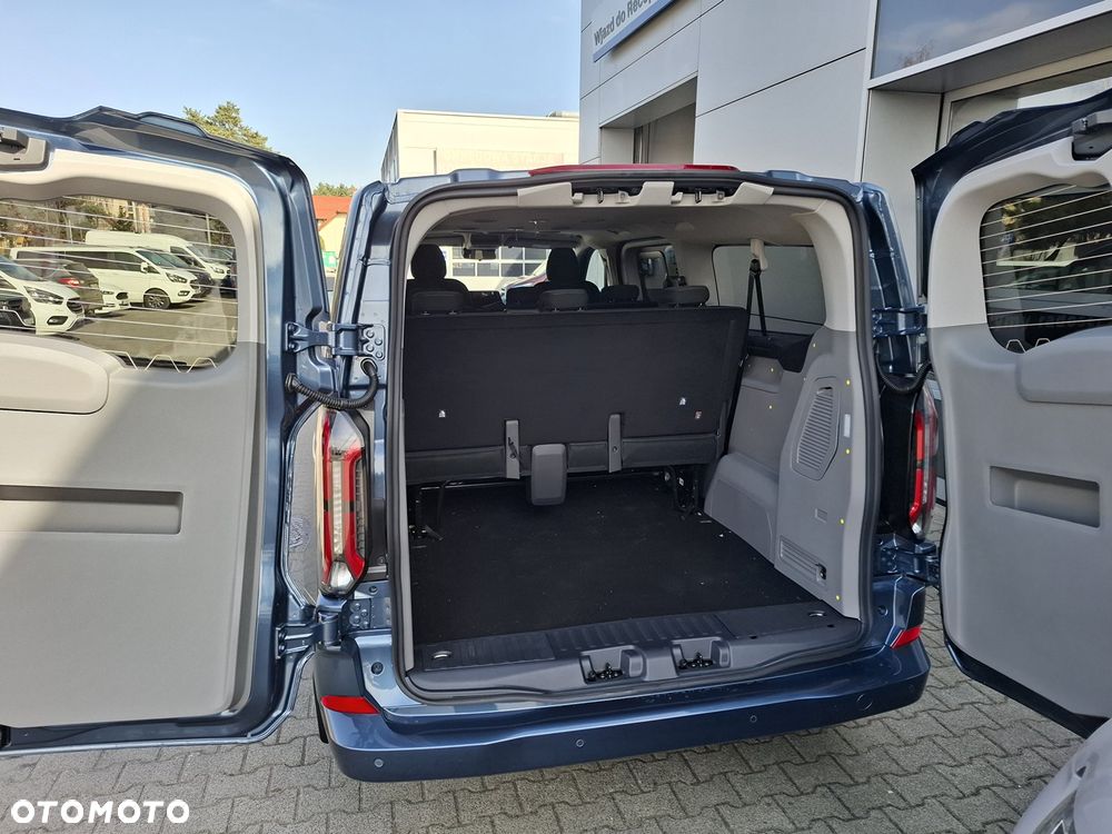 Ford Transit Custom Kombi 320 L2H1 Trend - 9
