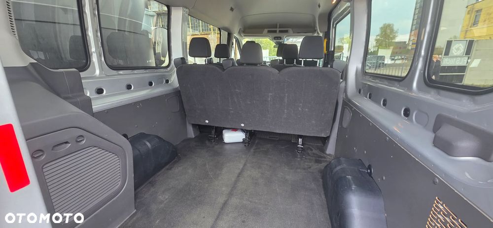 Ford Transit Kombi L3H2 Trend - 5